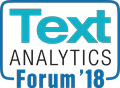 Text Analytics Forum